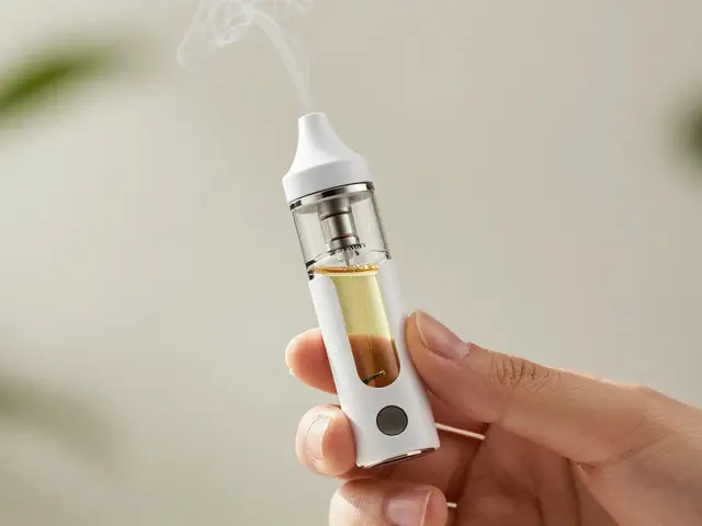 Jak často užívat CBD vapinku na úzkost? Průvodce dávkováním a bezpečností