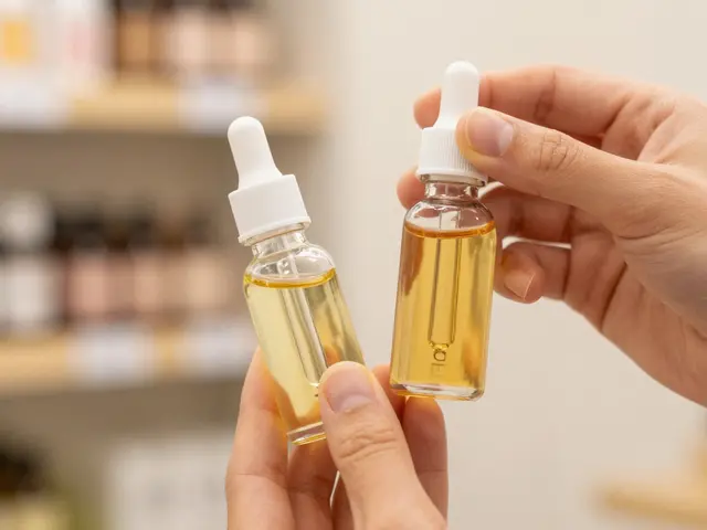 CBD vs HHC: Která látka je silnější a která vám vyhovuje?