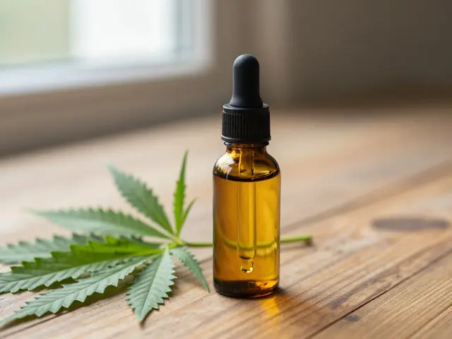 Jsou kanabinoidy zdravé? Pravda o CBD a THC v roce 2026