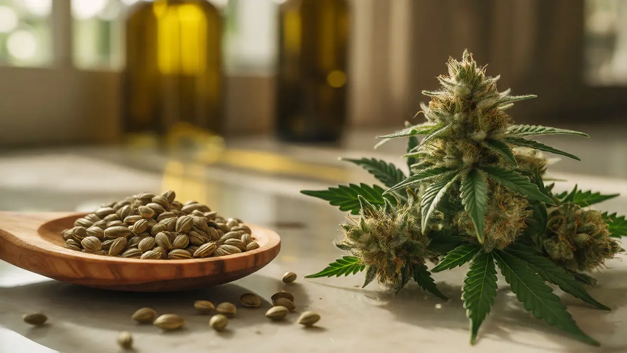 CBD nebo hemp olej pro zvířata? Který lépe pomůže proti bolesti