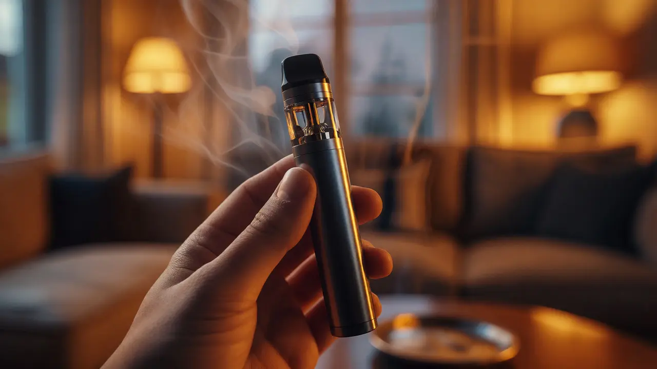Jak se cítí HHC? Průvodce účinky a rozdíly oproti THC