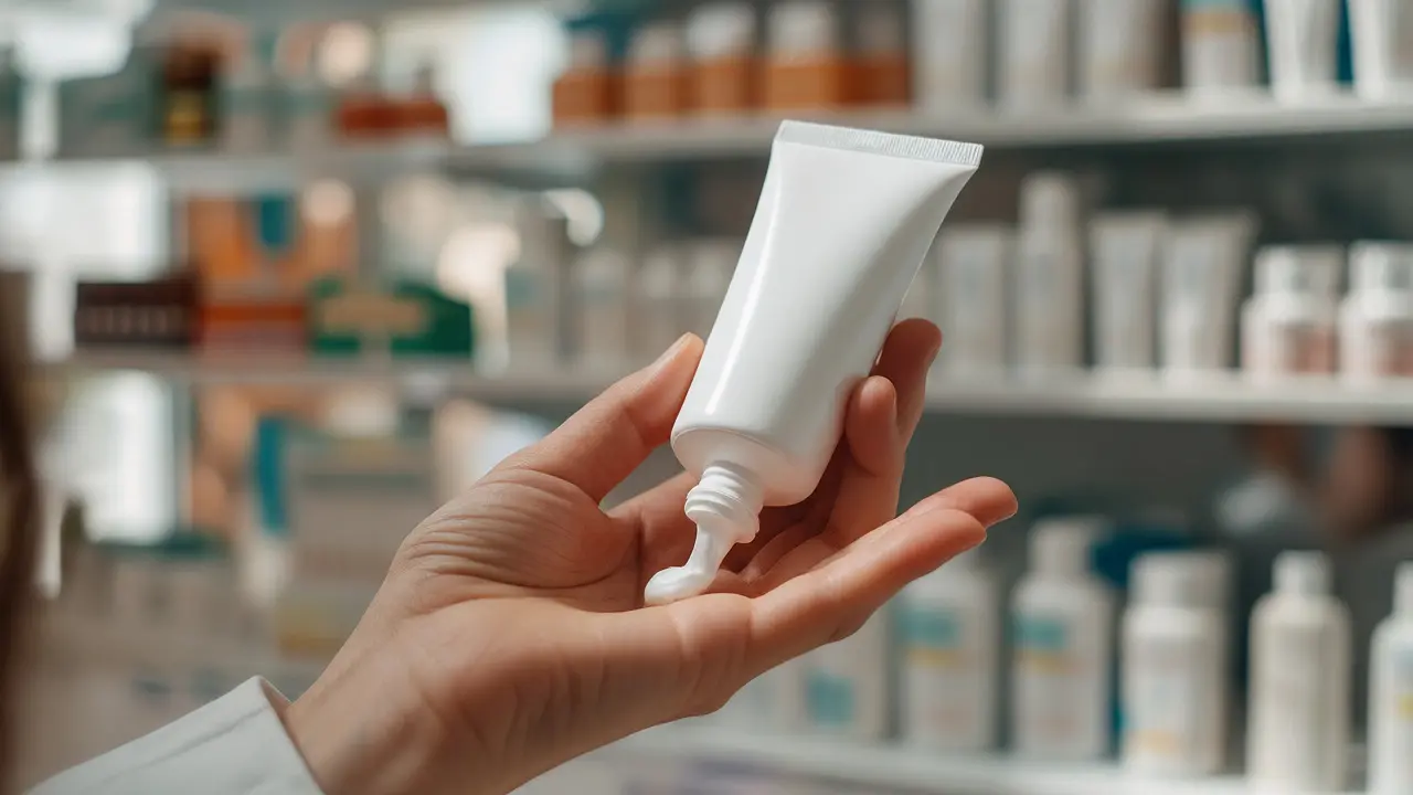 Je CBD lotion schválena FDA? Co skutečně znamená regulace konopné kosmetiky