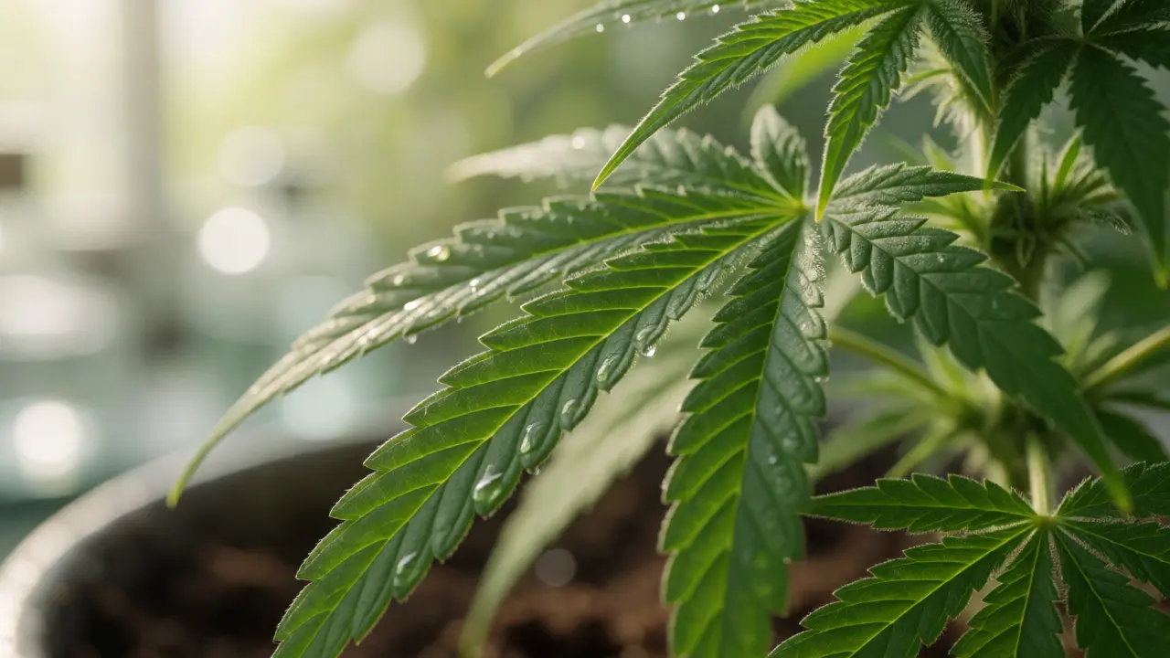 Který kanabinoid je nejlepší na zánět a bolest? Průvodce CBG, CBD a dalšími
