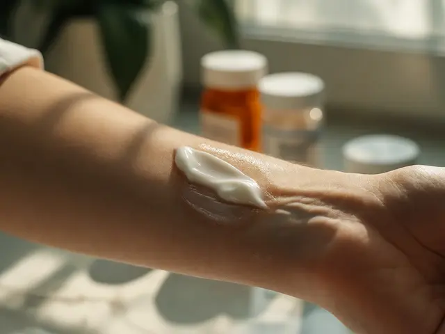 Interakce topického CBD s léky: Co musíte vědět
