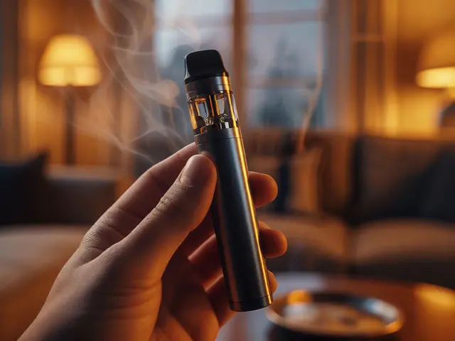 Jak se cítí HHC? Průvodce účinky a rozdíly oproti THC