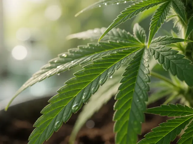 Který kanabinoid je nejlepší na zánět a bolest? Průvodce CBG, CBD a dalšími