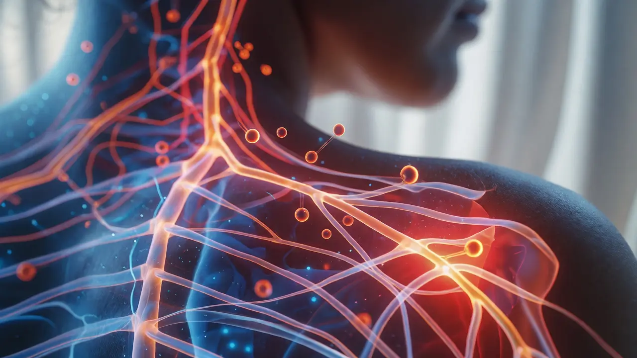Který kanabinoid je nejlepší na fibromyalgii? Přehled CBG, CBD a CBN