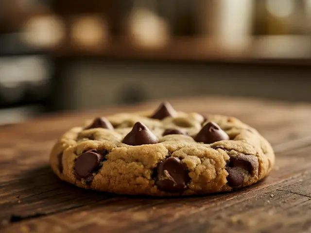 Jak silné jsou účinky edibles? Průvodce dávkováním konopných cookies