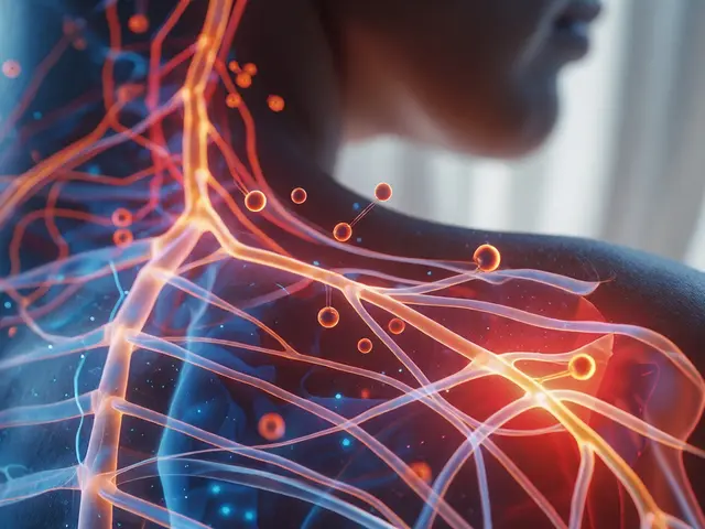Který kanabinoid je nejlepší na fibromyalgii? Přehled CBG, CBD a CBN