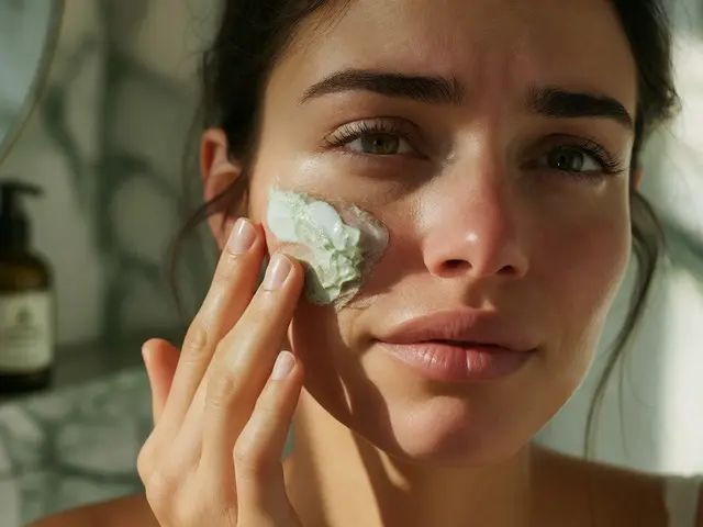 Negativní zkušenosti s CBD kosmetikou: Co může jít špatně?