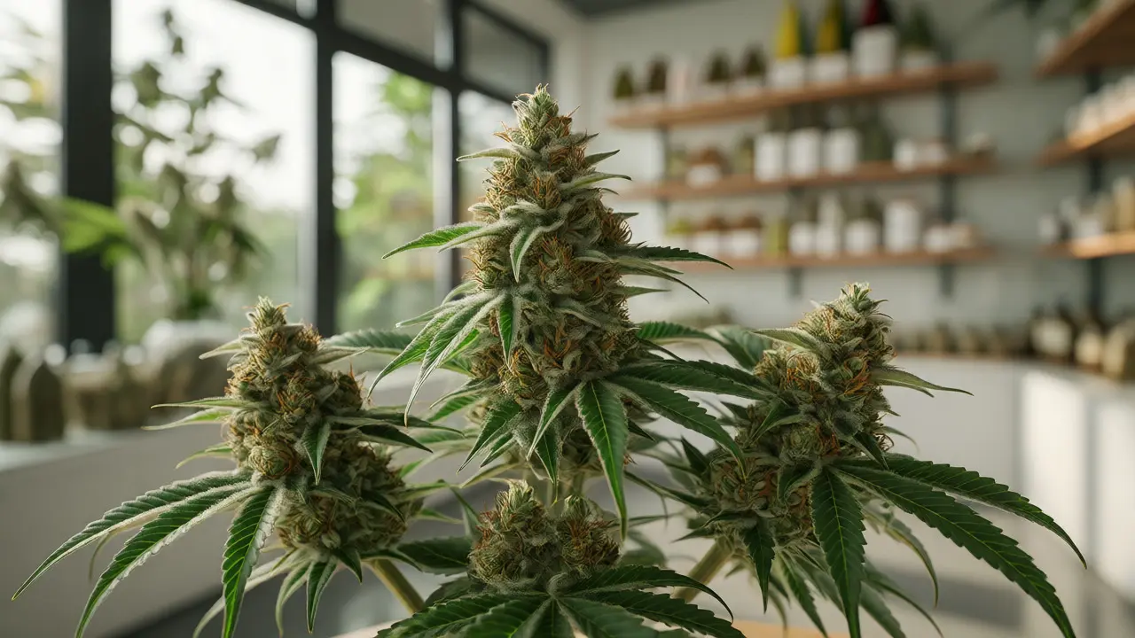 Výhody HHC: Proč si vybrat konopné květy s hexahydrokannabinolem?
